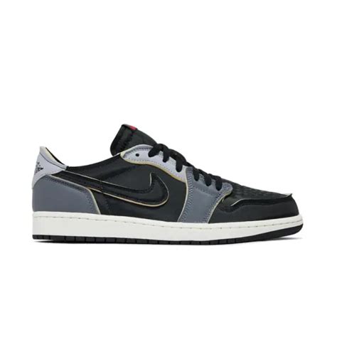 Air Jordan Box Sneakers