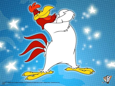 Foghorn Leghorn Wallpapers Wallpaper Cave