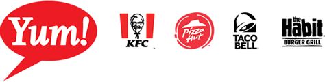 Yum Brands Logo Awards And Events