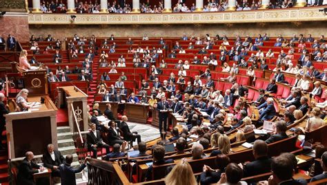 Le Gouvernement Présente Son Budget Ce Lundi La Réforme Des Retraites