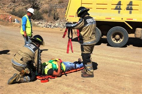 Sabe QuÉ Hacer En Caso De Un Accidente De Obra Construyo Red