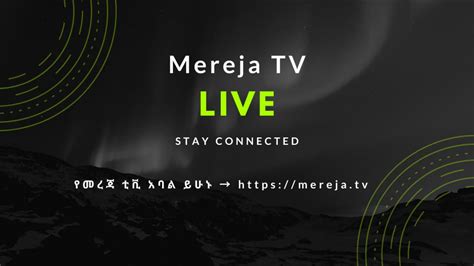 Top Videos from Mereja TV | Mereja