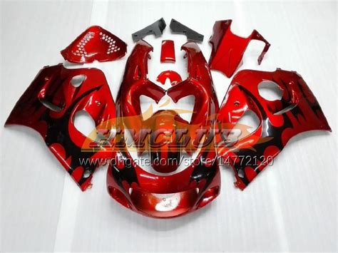 Fairings Movistar Red Tank For Suzuki Srad Gsxr Gsxr Cc