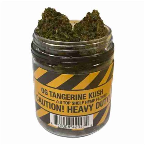 Og Tangerine Kush Delta 8 Thc Flower Uk 5g Thc Buds Dispensary Uk