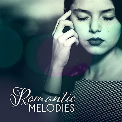 Romantic Melodies Sensual Jazz Erotic Dance Sex Music