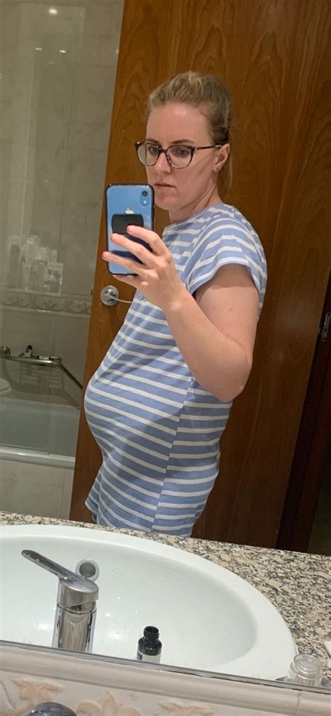 Mum Risks Being Hospitalised With A Life Threatening Infection If She Has Sex Wales Online