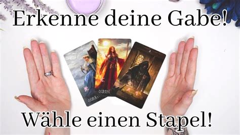 Deine Spirituelle F Higkeit Erkenne Deine Gabe W Hle Einen