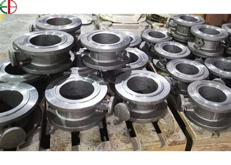 Ss Stainless Steel Precision Castings Customized Stainless