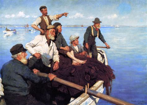 Stanhope Forbes Plein Air Genre Painter Tuttart Pittura