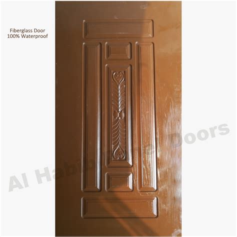 56 Fiber Panel Doors Designs Doors Al Habib Panel Doors