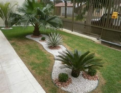 Coqueiros Para Jardim Pequeno Decorando Casas