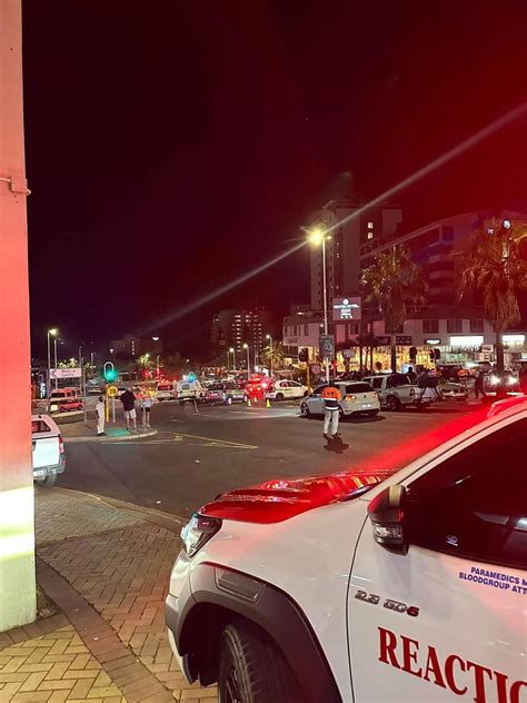 One Dead In Umhlanga Drive By Shooting Northglen News