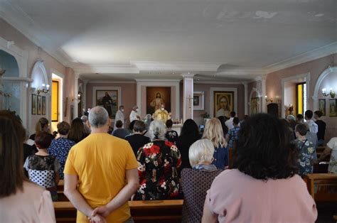 Custodire Lo Stile Del Vangelo Il Seminario Di Formazione Per Gli