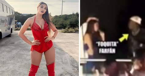 Jefferson Farfán ¿quién Es Xiomy Kanashiro La Nueva Amiga Que Juerguea Con La Foquita