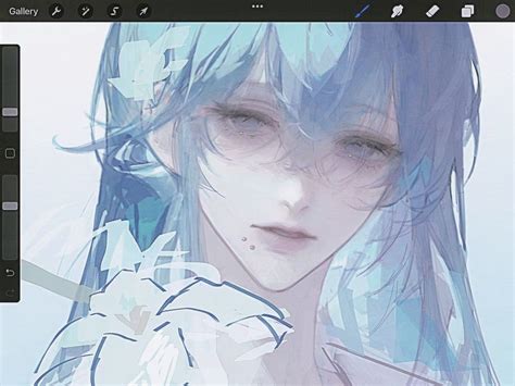 Pin By Olivia Pernía On Dibujos Bonitos In 2024 Digital Art Anime Sketchbook Art Inspiration