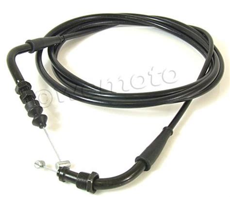 Throttle Cable B Push Kymco Grand Dink Genuine Part Kkc