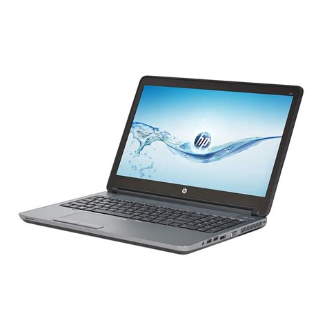 Refurbished Hp Probook G Inch Core I M Gb