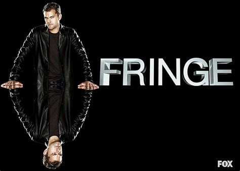 "Fringe" Science | NOVA | PBS