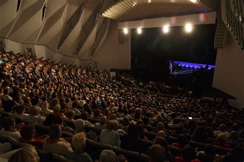 Auditorio De Tenerife Danzacanarias