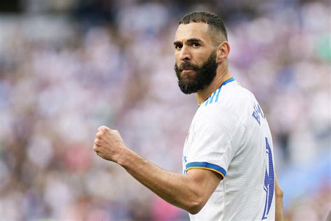 Décrypter 93 imagen benzema nombre de but en ligue des champions fr