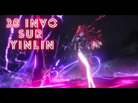 30 Invocations Sur Yinlin YouTube