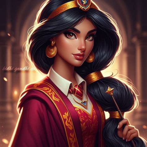 Pin By Linda On Harry Potter…disney In 2024 Disney Jasmine Disney