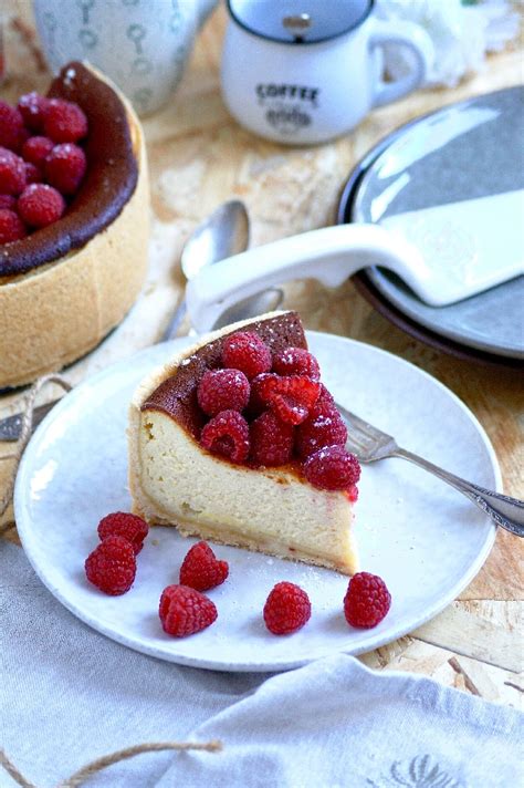 Tarte Au Fromage Blanc Alsacienne K Sk Eche