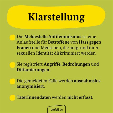 Bundestag Tweets Inoffiziell On Twitter RT BMFSFJ Klarstellung