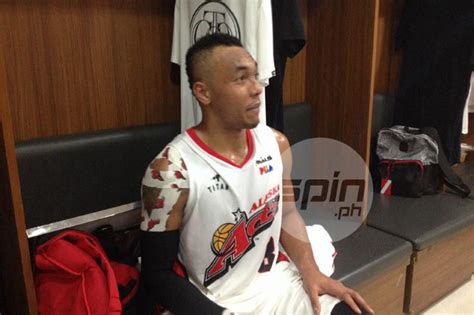 Best Player Of Conference Calvin Abueva Ends Big Night In True Beast