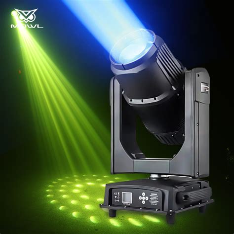 W Waterproof Sharpy R Outdoor Moving Beam Light Dmx Ip