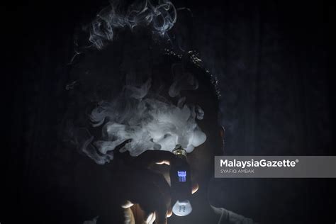 Kpm Pandang Serius Ketagihan Vape Rokok Dalam Kalangan Pelajar