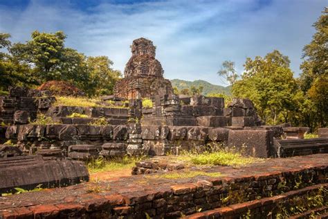 Excursi N Al Santuario De My Son Desde Hoi An Civitatis