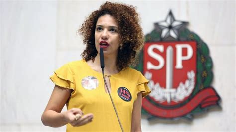 Prêmio Glória Maria Projeto de deputada do PSOL é adotado pelo