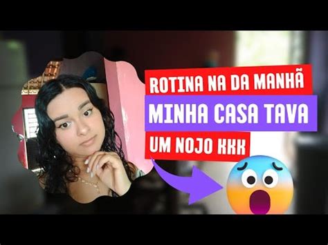 Vlog de Rotina Realzão arrumando a casa lavando as Roupas limpando