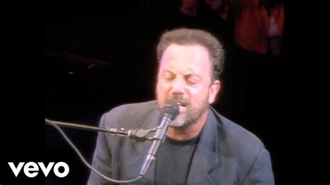 Billy Joel All About Soul Live From Boston Garden Youtube Music