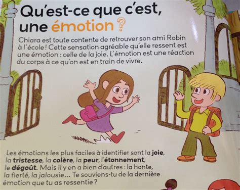 15 Outils astucieux pour aider les enfants à gérer leurs émotions