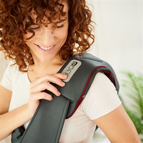 Home / Products / Beurer MG151 Deluxe 3D Shiatsu Back and Neck Massager