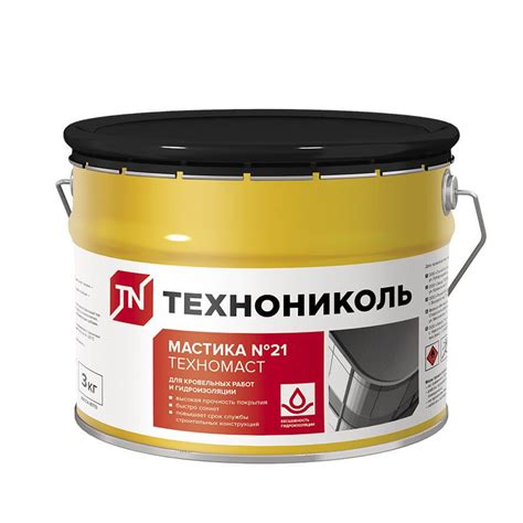 Битумная мастика: ее основные разновидности, сферы и инструкция по ...