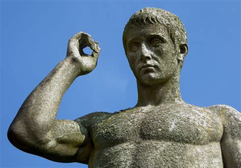 Fondos De Pantalla Cielo Obra De Arte Escultura Estatua Piedra