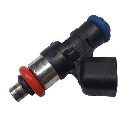 BR3Z 9F593 B INYECTOR DE GASOLINA FORD LINCOLN Autopartes IAA