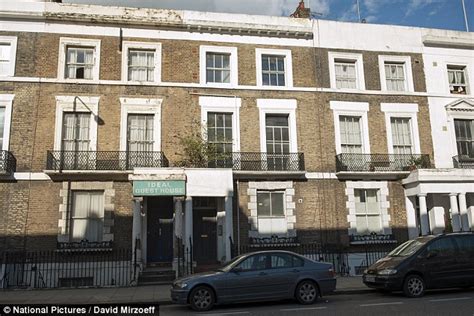 Credit Suisse Boss Spends £24m On Run Down House To Build His £10m