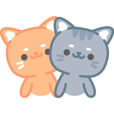 Stickers De Gato Stickers De Animales Gratis