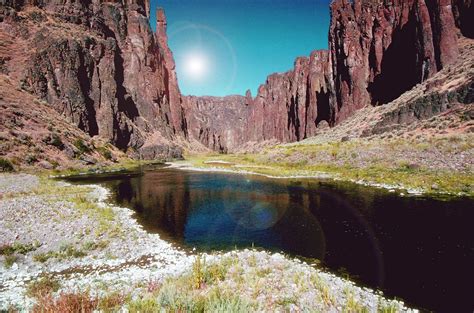 Oregon Desert Trail: An Unofficial Hiking Guide