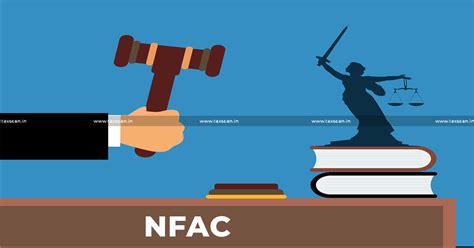 Nfac Bound To Follow Cbdt Circular Itat