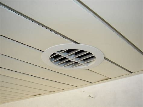 Panasonic Introduces EZ Soffit Vent For Enhanced Home Ventilation | KBIS