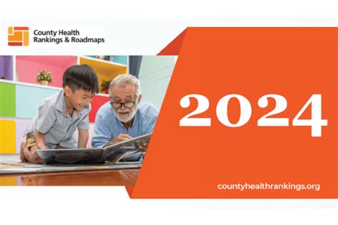 2024 County Health Rankings County Profiles Kansas Health Institute