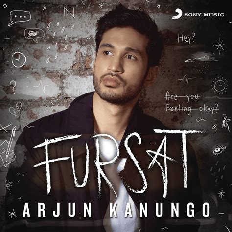 Arjun Kanungo Fursat Lyrics Genius Lyrics