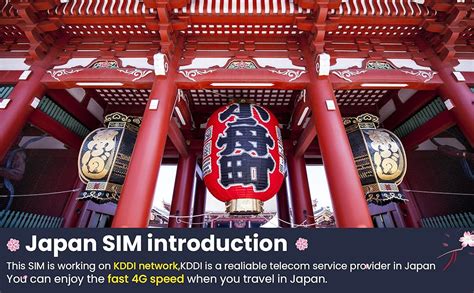 Japan Sim Card Japan Travel Sim Card In Prepaid Sim Card