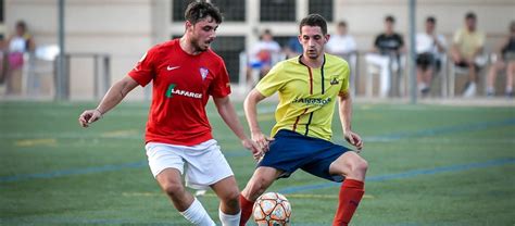 Fcf Horaris De Les Semifinals De La Copa Catalunya Amateur