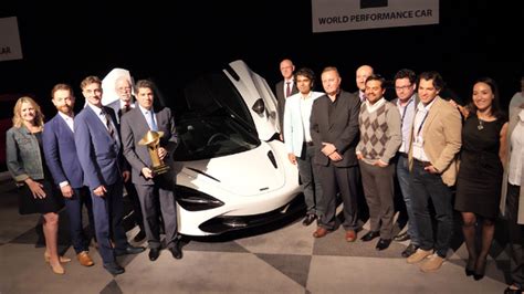 Autofile - News / World Car Awards winners revealed